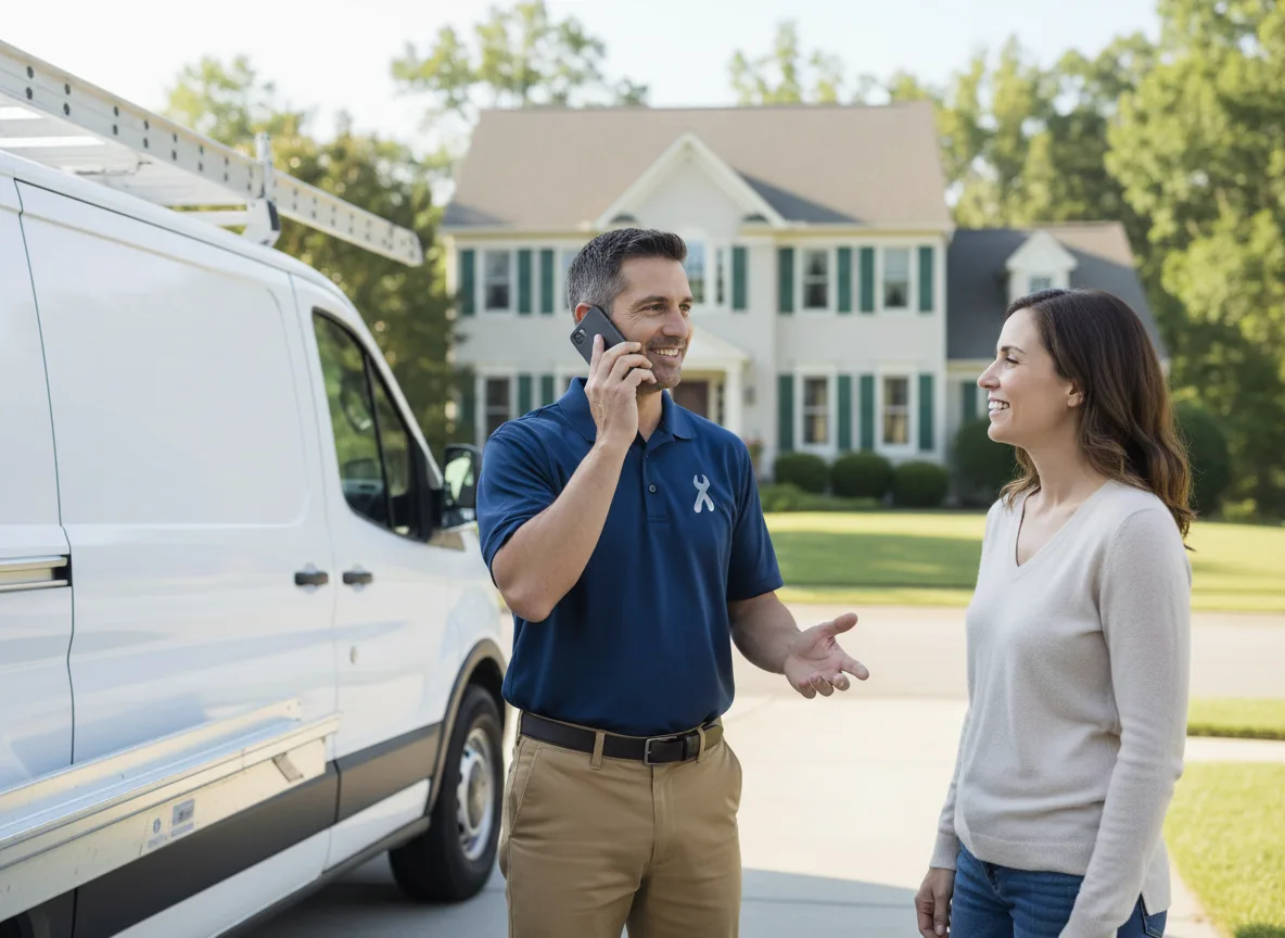 Home Gutter Service Mexico, PA FAQs